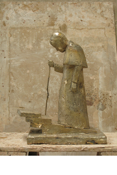 Påven Johannes Paulus II