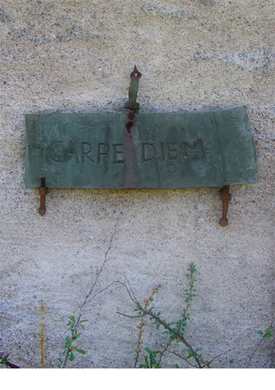 Carpe Diem