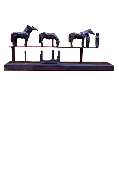 Skissen Detta Vårt Kära Liv