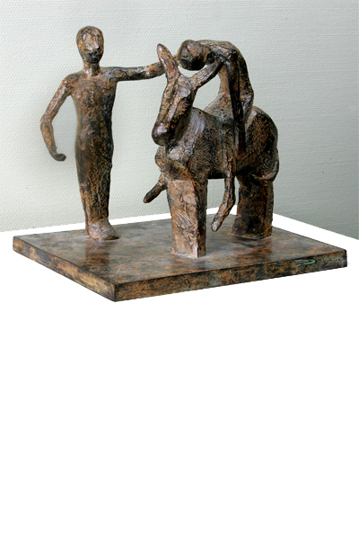 Den Barmhärtige Samariten