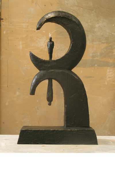 Vårt behov av tröst.