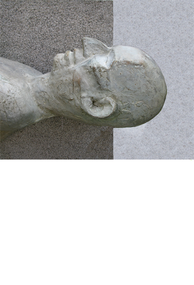 Den Mystiske Passageraren