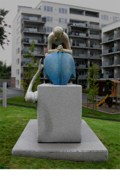 Peer Gynt och Passageraren