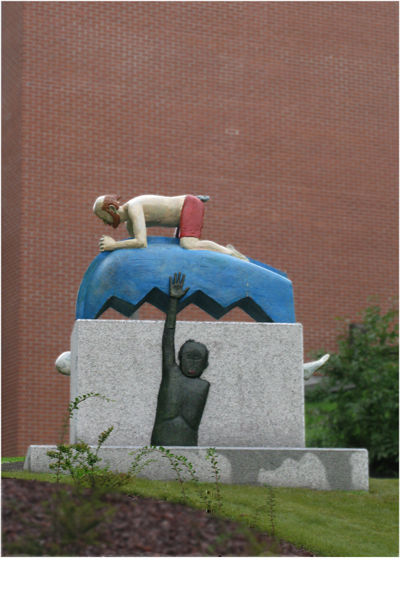 Peer Gynt och Passageraren