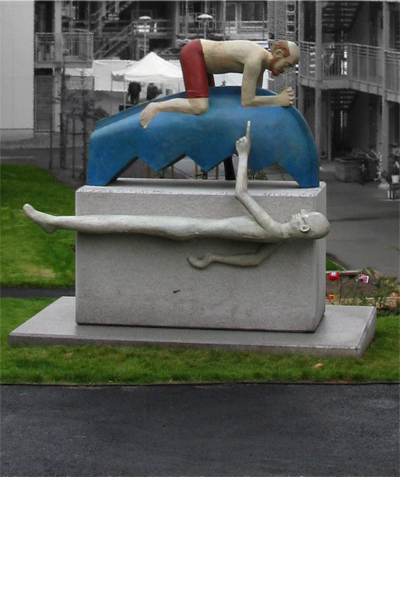 Peer Gynt och Passageraren