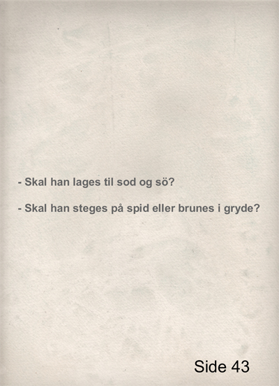 Peer Gynt hos Bergakungen