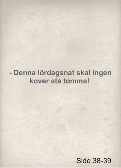 Peer Gynt möter flickorna