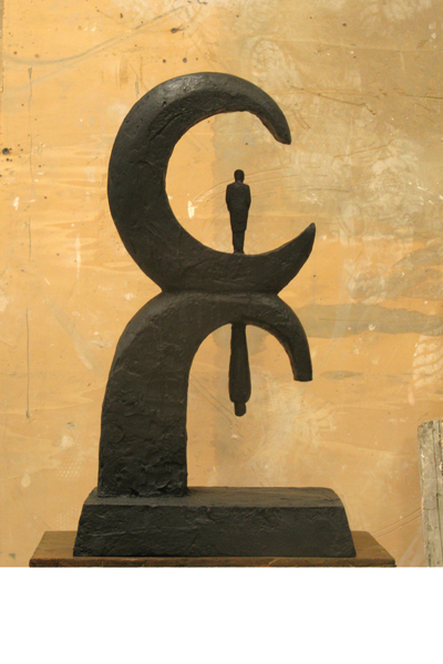 Vårt behov av tröst