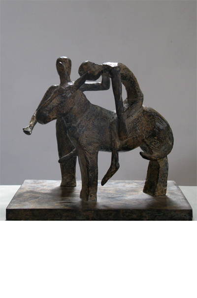 Den Barmhärtige Samariten